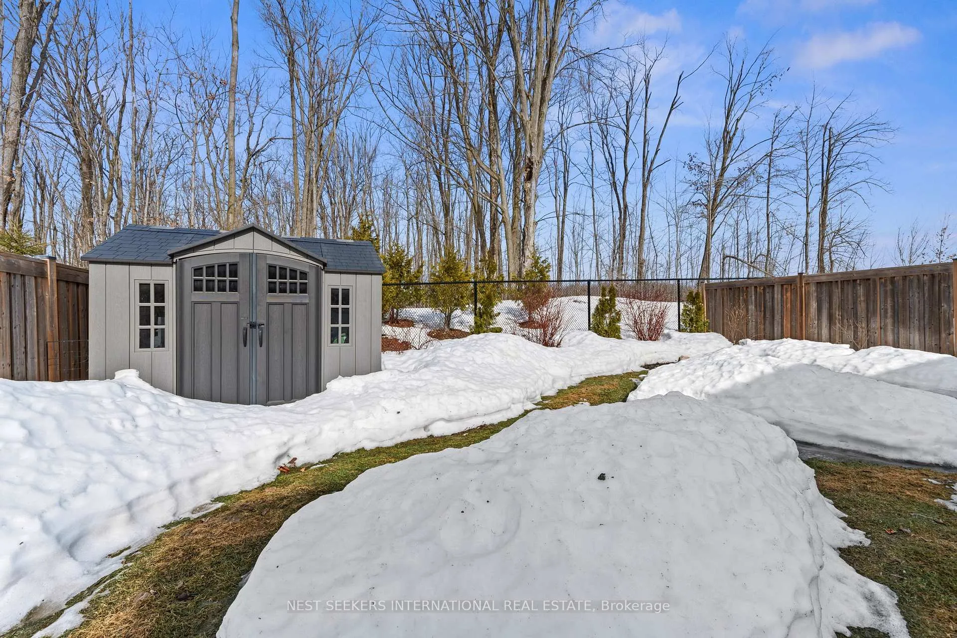 Photo 43 of 2998 Annalysse Drive, Orillia — HOMEH