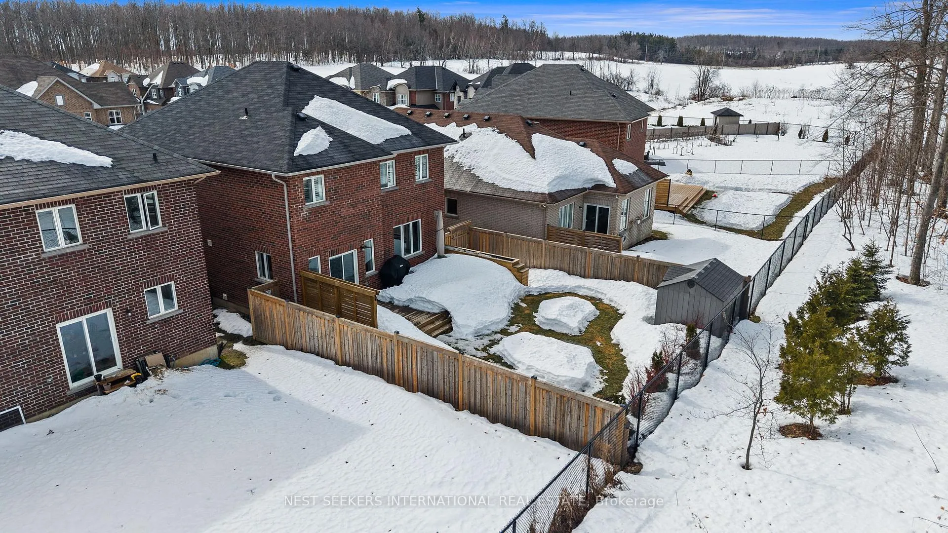 Photo 44 of 2998 Annalysse Drive, Orillia — HOMEH