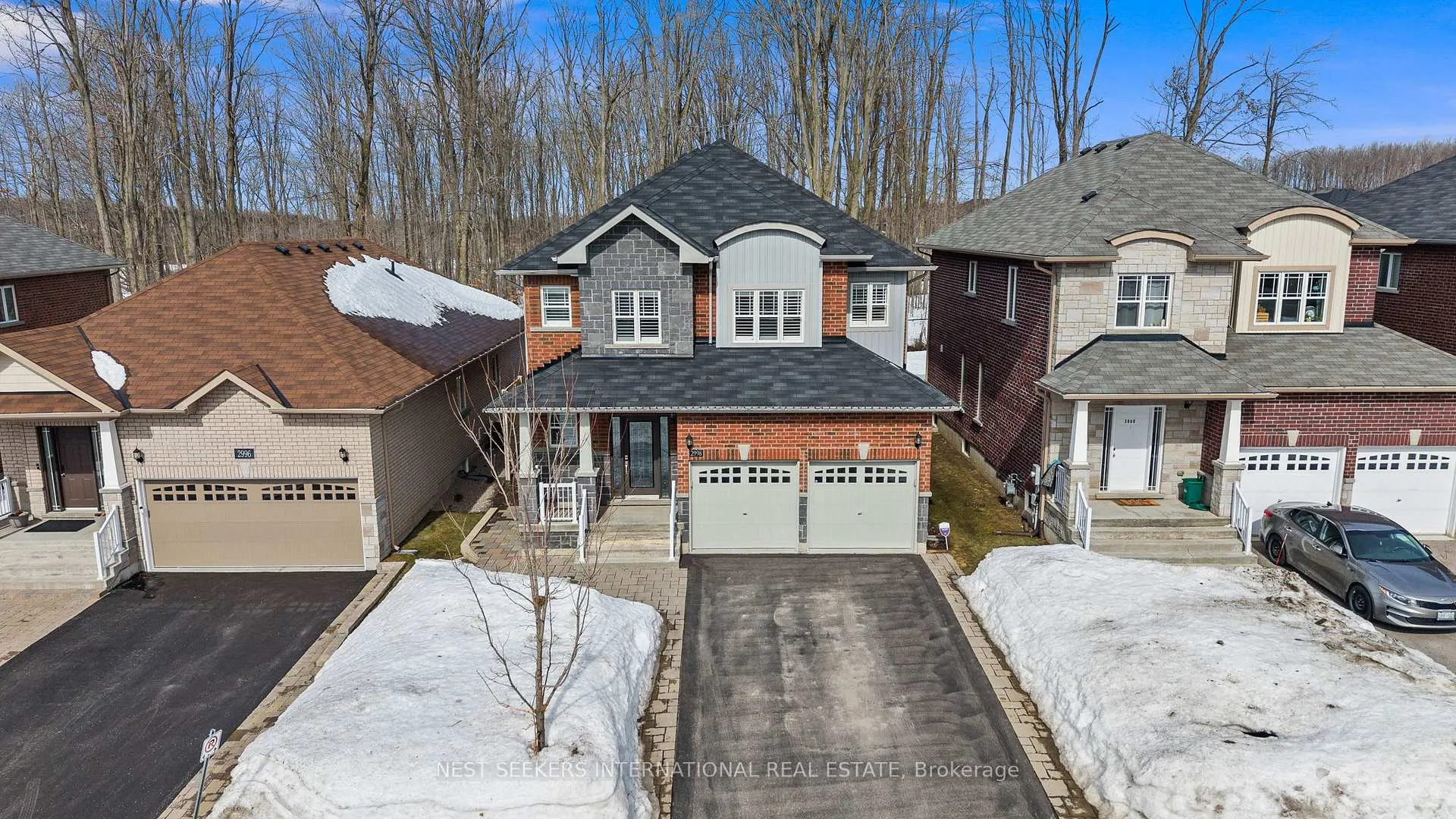 Photo 47 of 2998 Annalysse Drive, Orillia — HOMEH