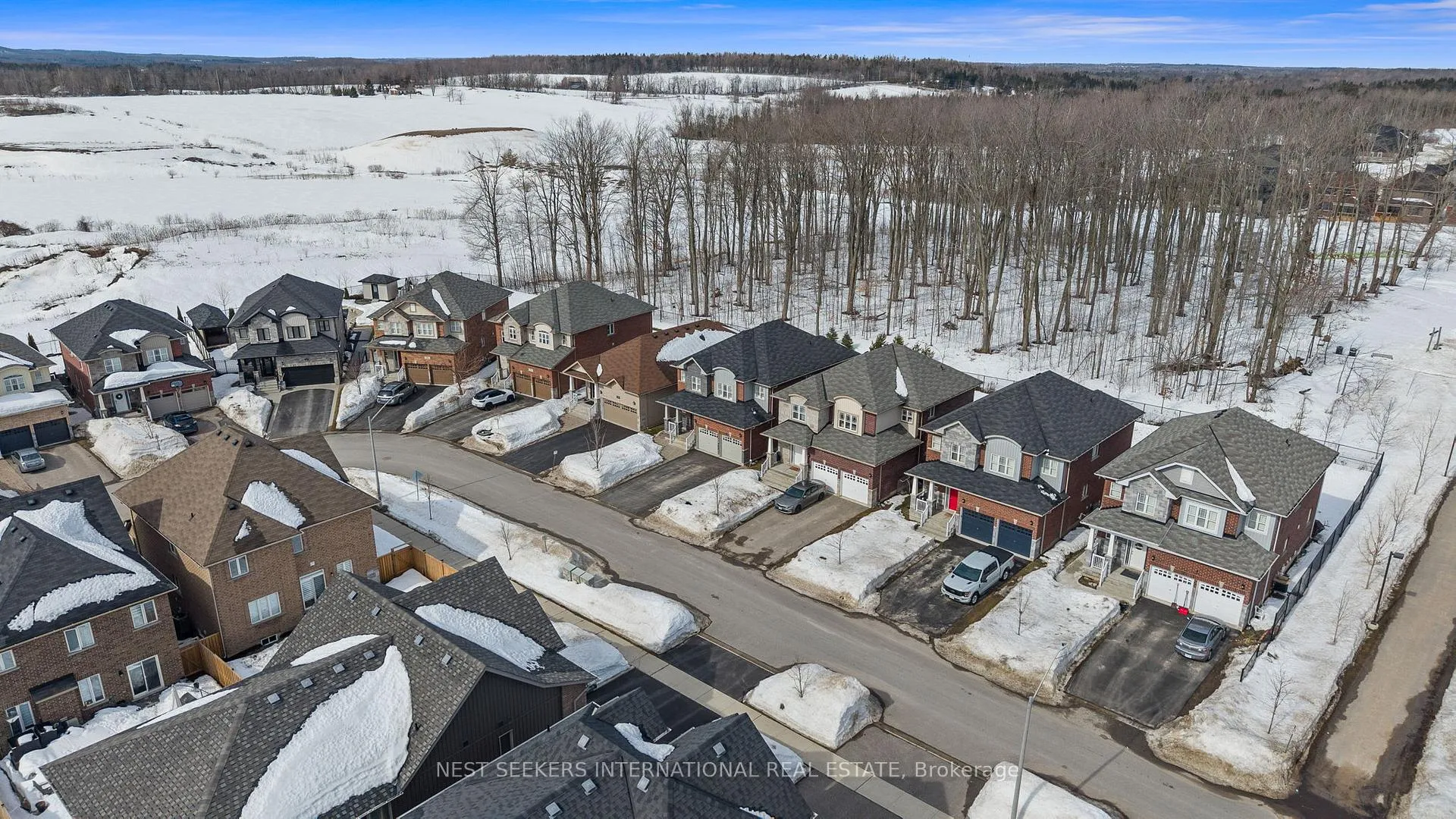 Photo 48 of 2998 Annalysse Drive, Orillia — HOMEH