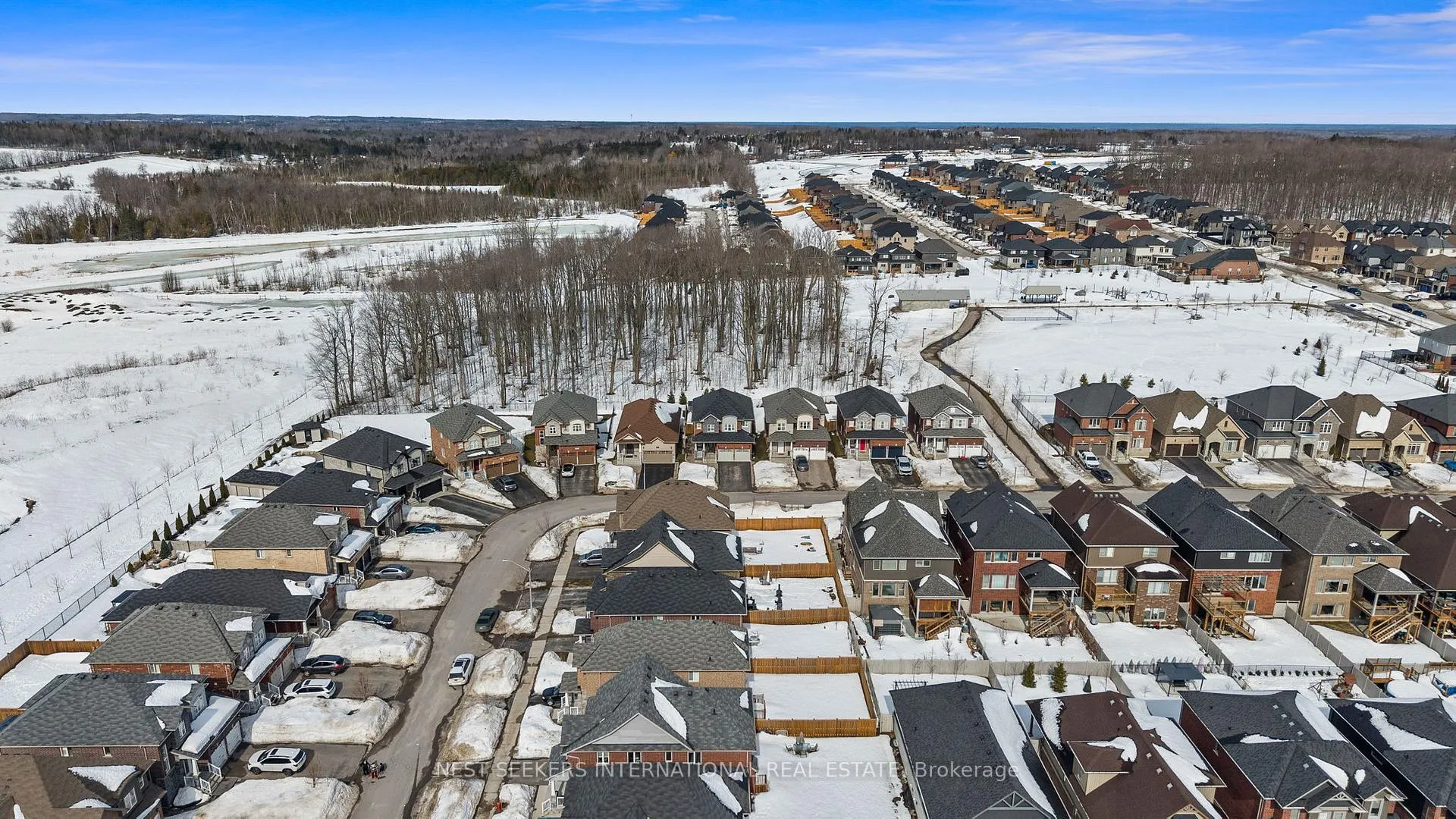 Photo 49 of 2998 Annalysse Drive, Orillia — HOMEH