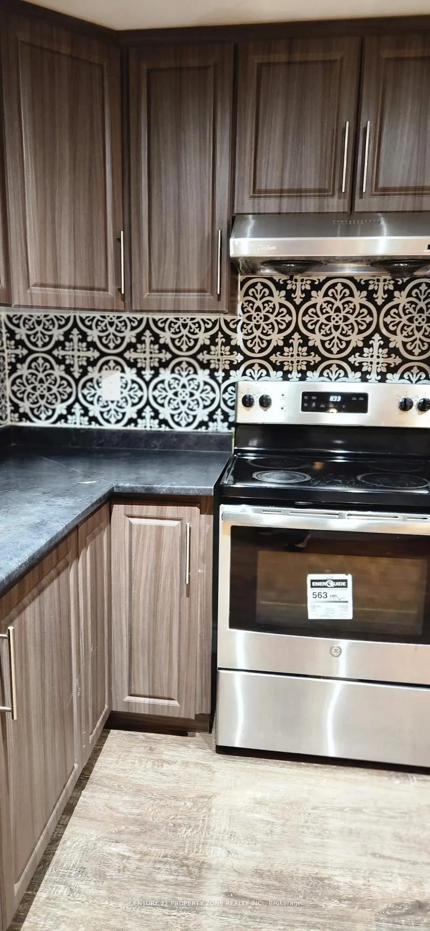 Photo 20 of Unit Bsmt, 23 Royal West Drive, Brampton, Credit Valley — HOMEH