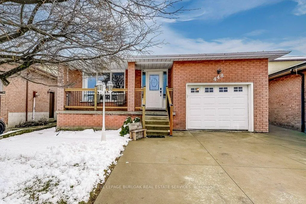 Photo 1 of 448 Rexford Drive, Hamilton, Randall — HOMEH