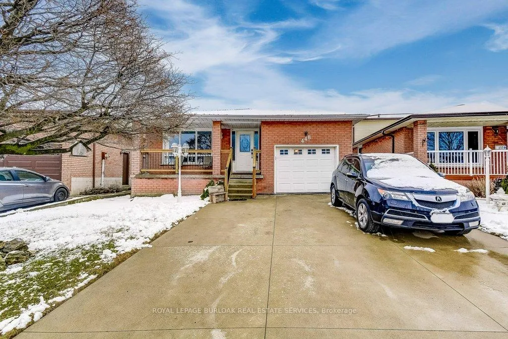 Photo 2 of 448 Rexford Drive, Hamilton, Randall — HOMEH