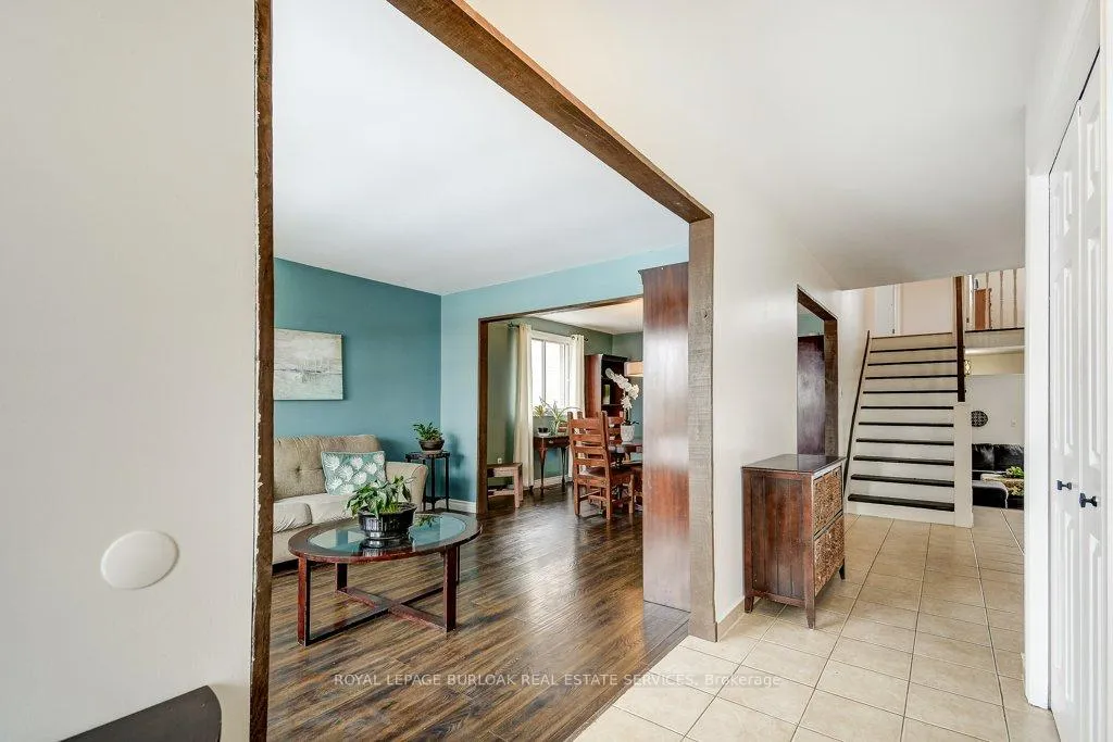 Photo 4 of 448 Rexford Drive, Hamilton, Randall — HOMEH