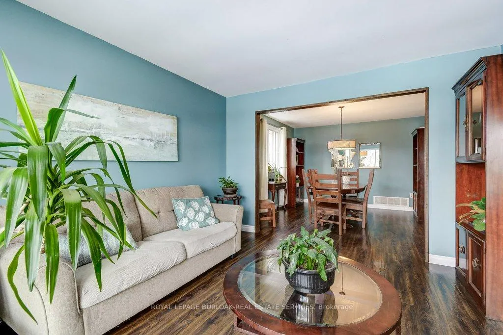 Photo 6 of 448 Rexford Drive, Hamilton, Randall — HOMEH