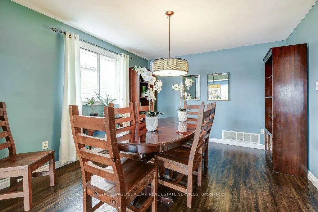 Photo 7 of 448 Rexford Drive, Hamilton, Randall — HOMEH