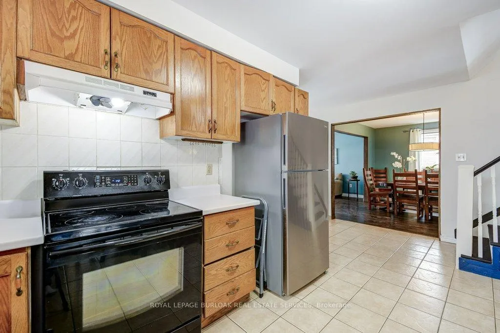 Photo 11 of 448 Rexford Drive, Hamilton, Randall — HOMEH