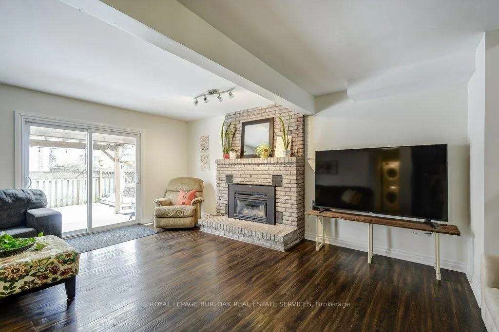 Photo 13 of 448 Rexford Drive, Hamilton, Randall — HOMEH