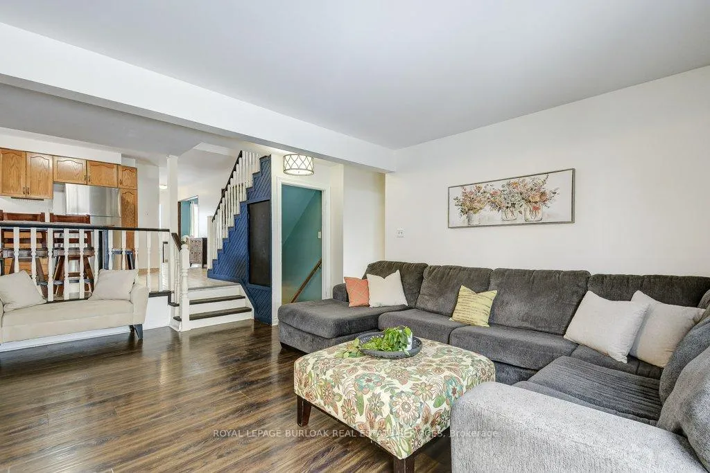 Photo 14 of 448 Rexford Drive, Hamilton, Randall — HOMEH