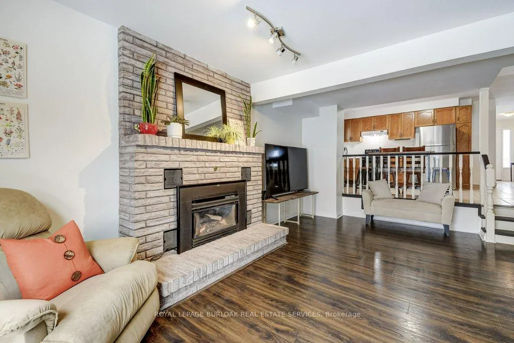 Photo 15 of 448 Rexford Drive, Hamilton, Randall — HOMEH