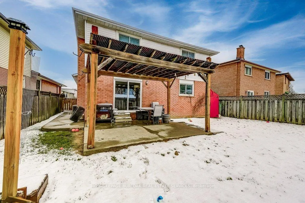 Photo 36 of 448 Rexford Drive, Hamilton, Randall — HOMEH
