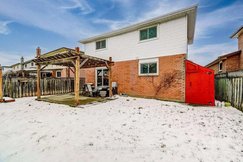 Photo 37 of 448 Rexford Drive, Hamilton, Randall — HOMEH