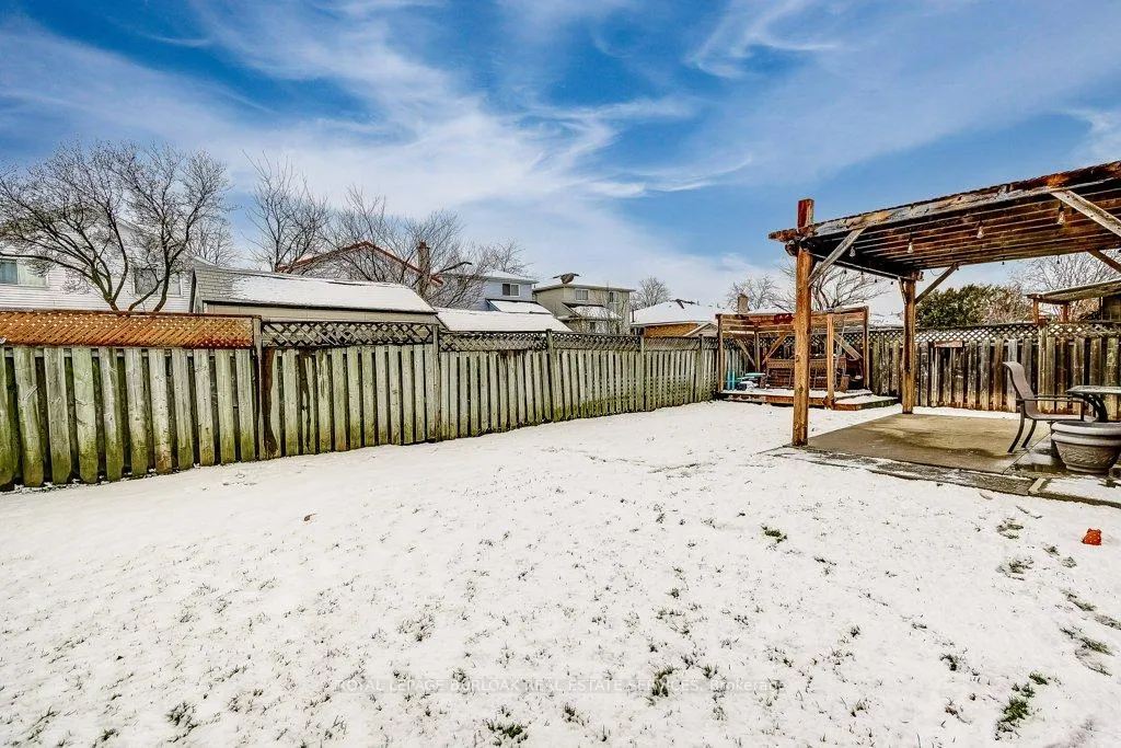 Photo 38 of 448 Rexford Drive, Hamilton, Randall — HOMEH