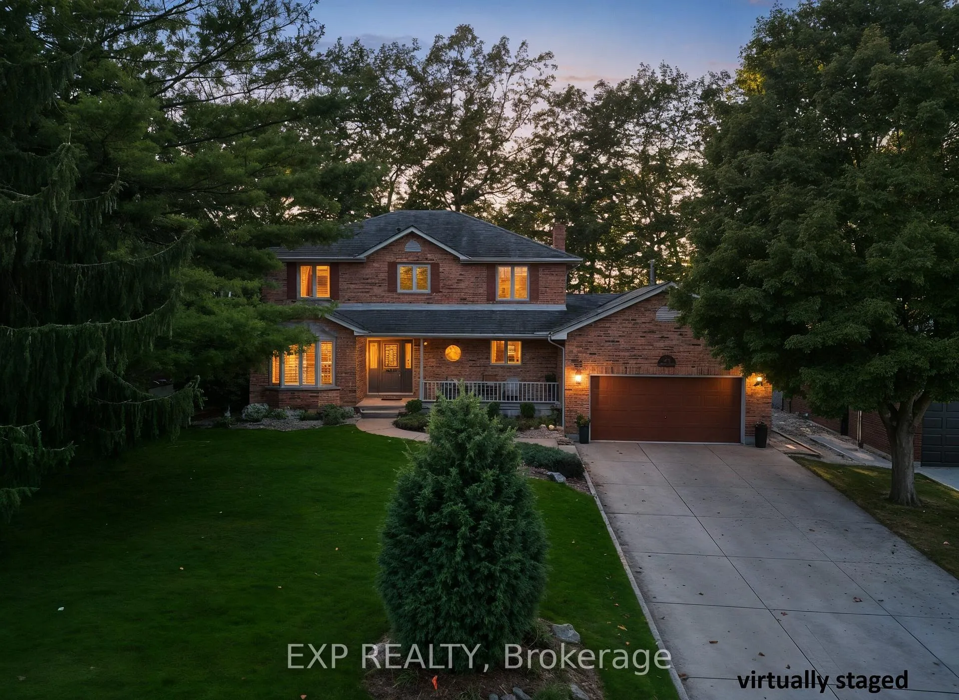 Photo 1 of 122 Parkview Drive, Thames Centre, Dorchester — HOMEH