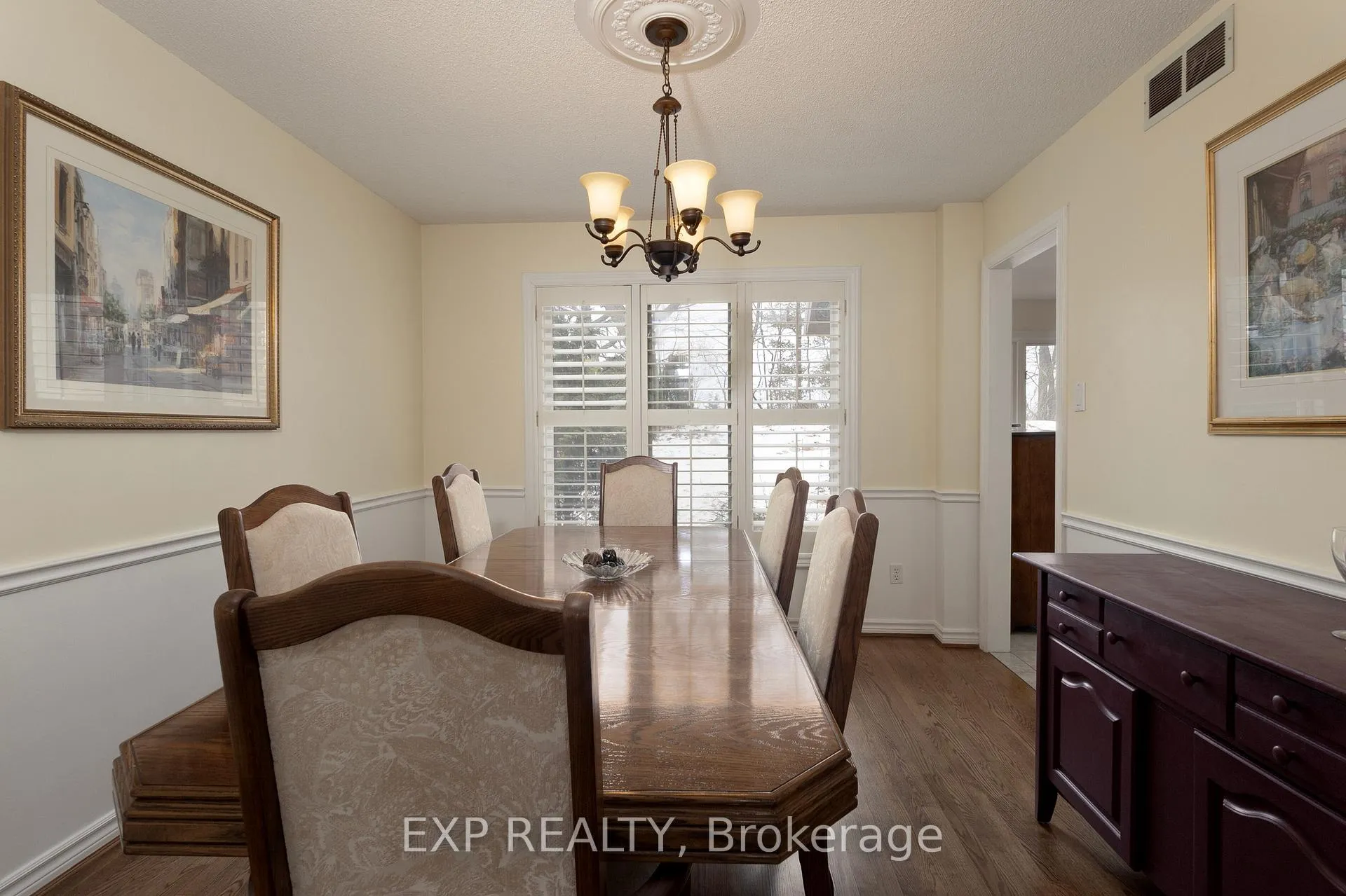 Photo 15 of 122 Parkview Drive, Thames Centre, Dorchester — HOMEH