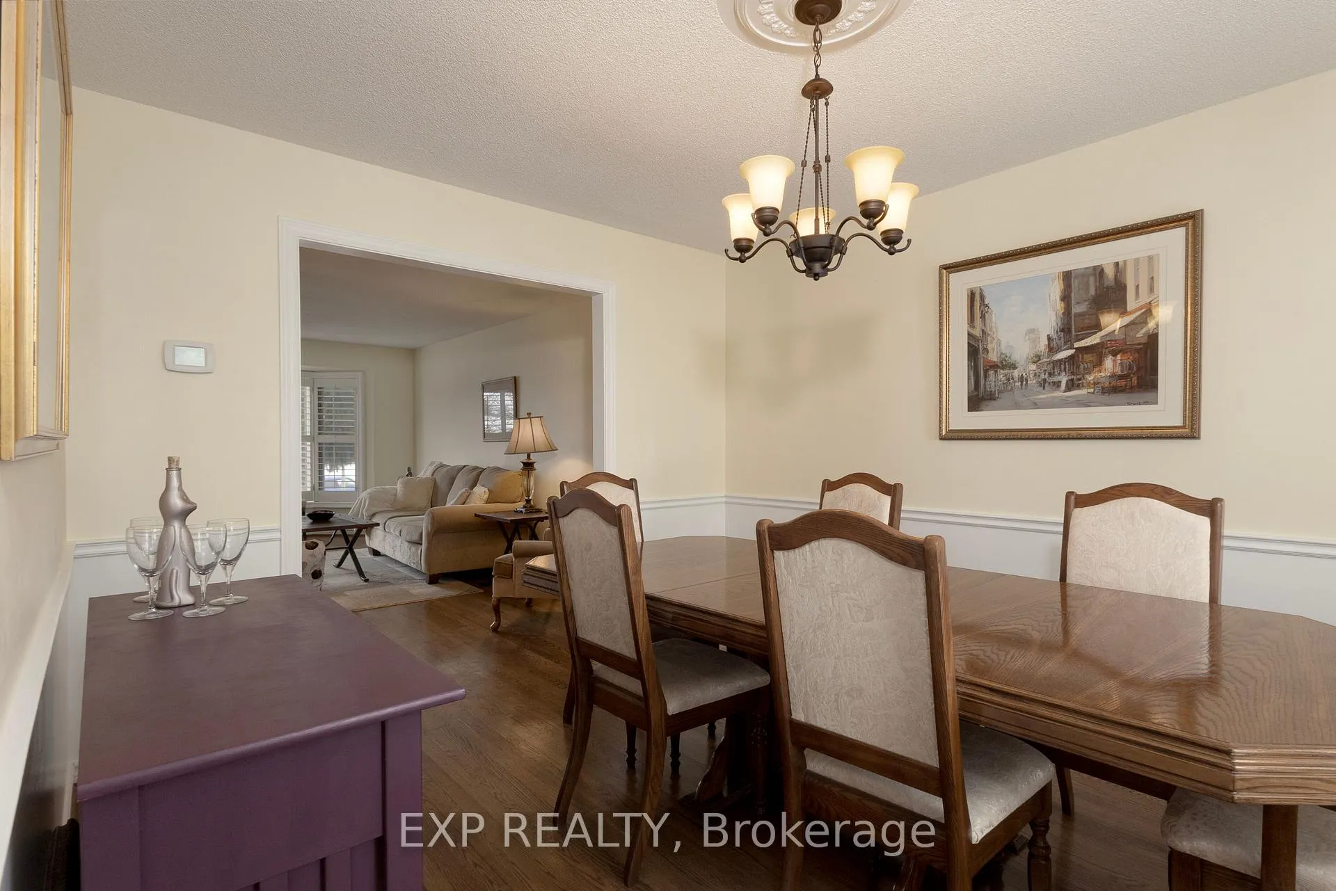 Photo 16 of 122 Parkview Drive, Thames Centre, Dorchester — HOMEH