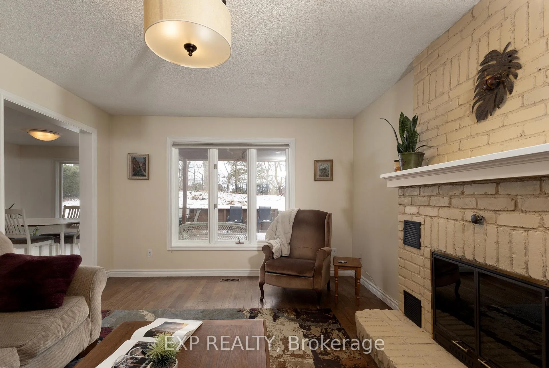 Photo 19 of 122 Parkview Drive, Thames Centre, Dorchester — HOMEH