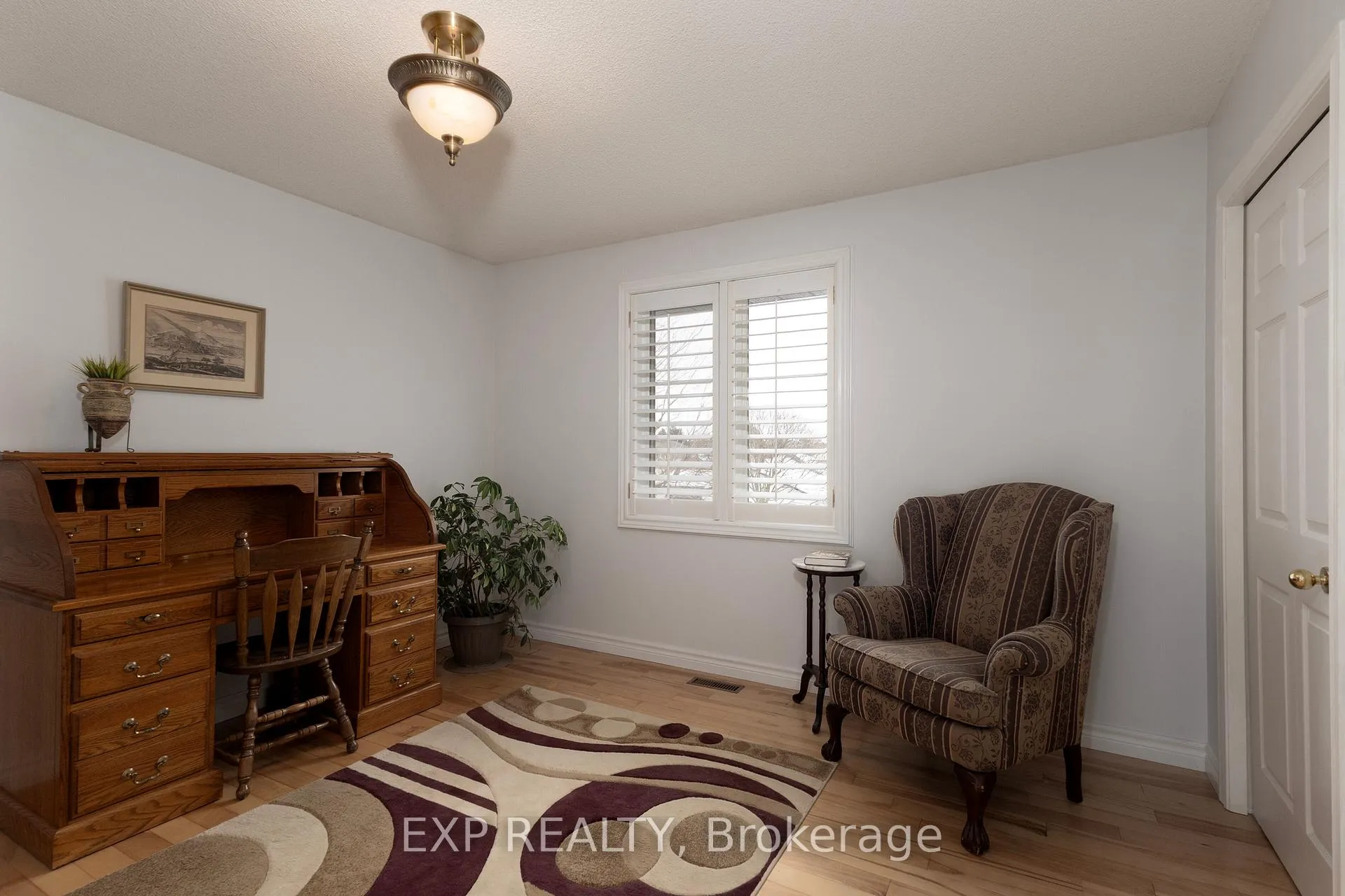 Photo 30 of 122 Parkview Drive, Thames Centre, Dorchester — HOMEH