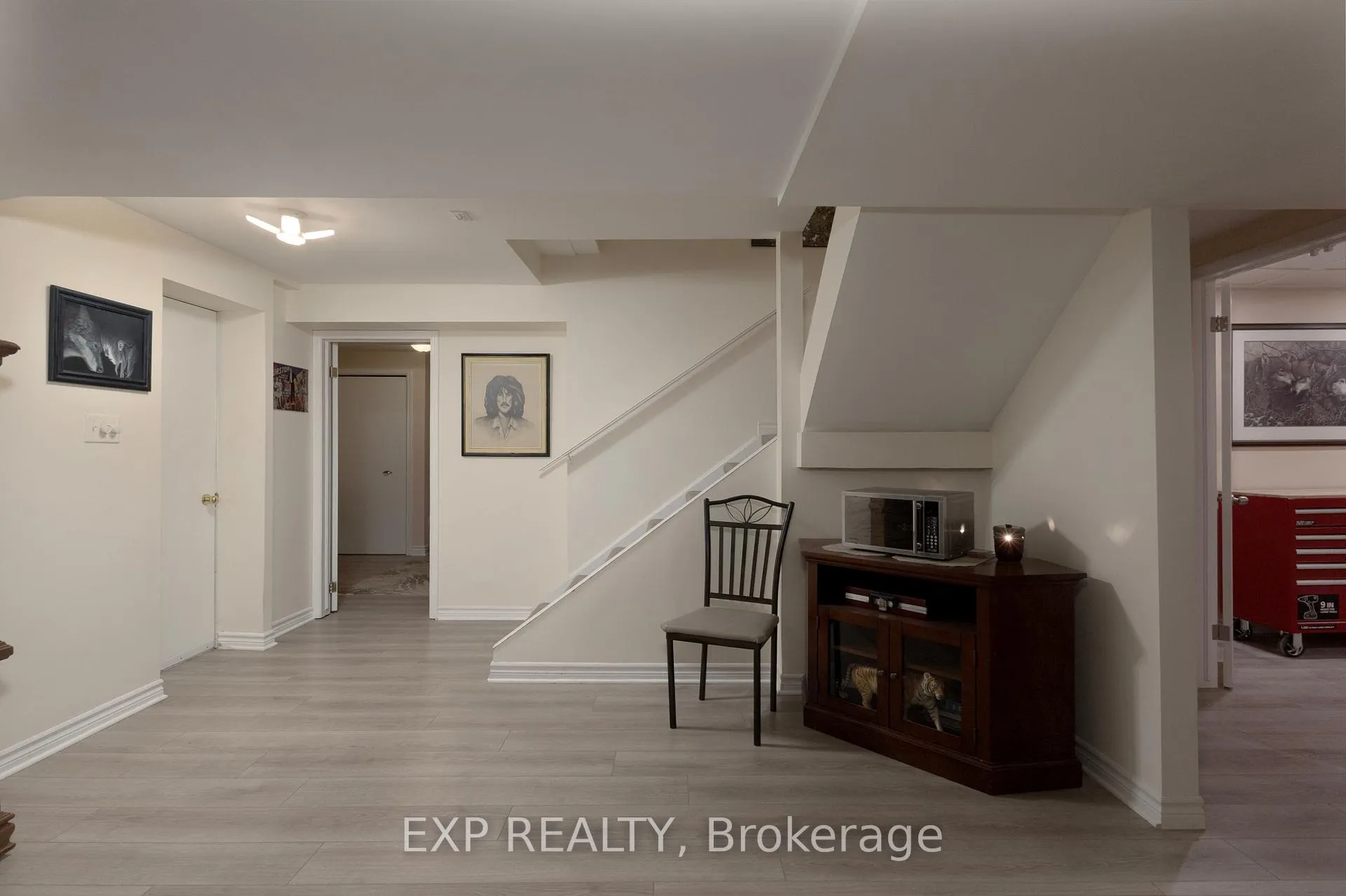 Photo 36 of 122 Parkview Drive, Thames Centre, Dorchester — HOMEH