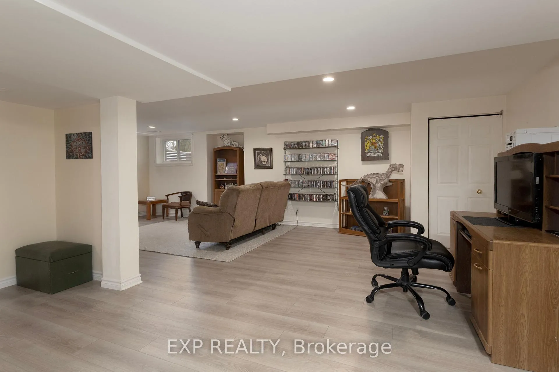 Photo 37 of 122 Parkview Drive, Thames Centre, Dorchester — HOMEH