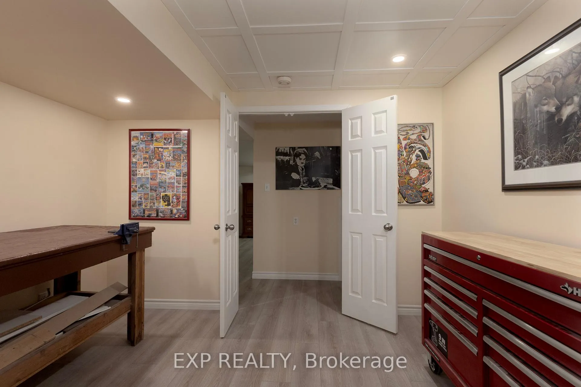 Photo 41 of 122 Parkview Drive, Thames Centre, Dorchester — HOMEH