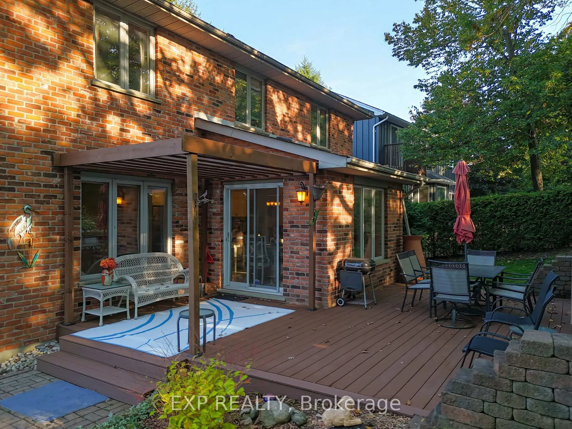 Photo 44 of 122 Parkview Drive, Thames Centre, Dorchester — HOMEH