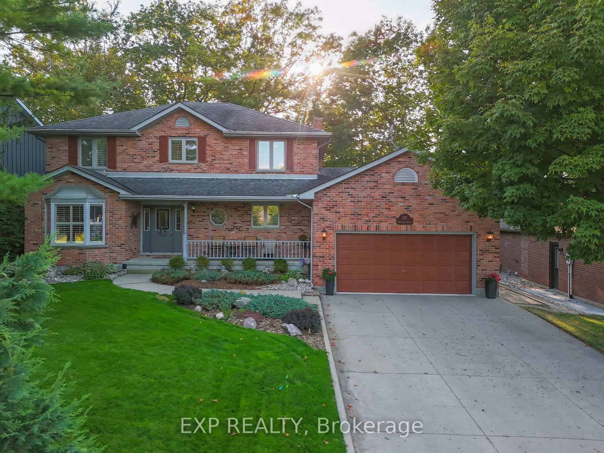 Photo 47 of 122 Parkview Drive, Thames Centre, Dorchester — HOMEH