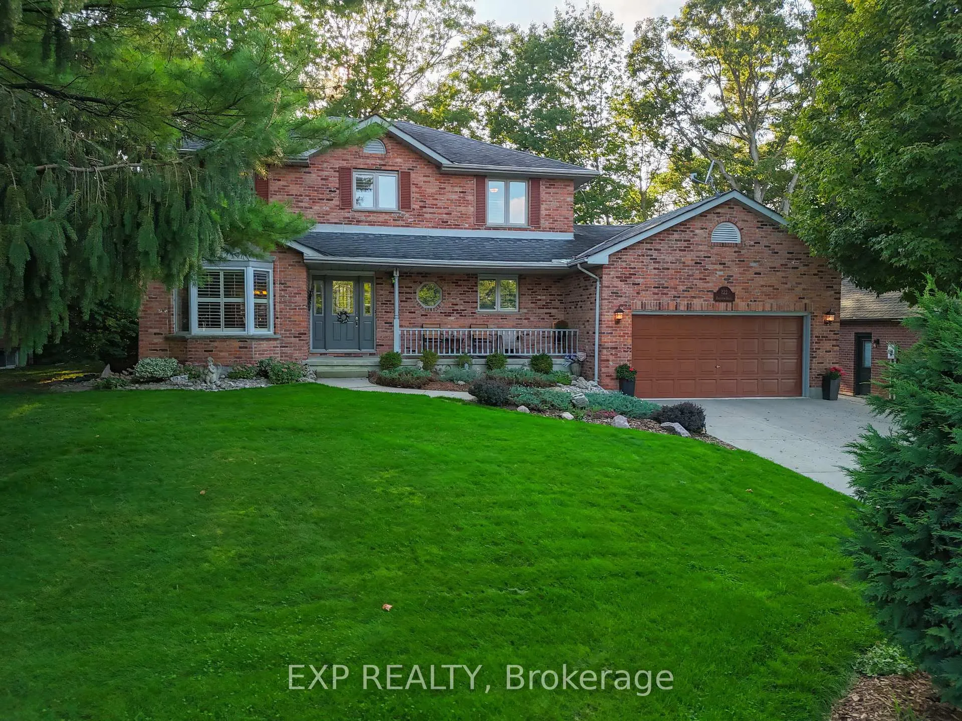 Photo 48 of 122 Parkview Drive, Thames Centre, Dorchester — HOMEH