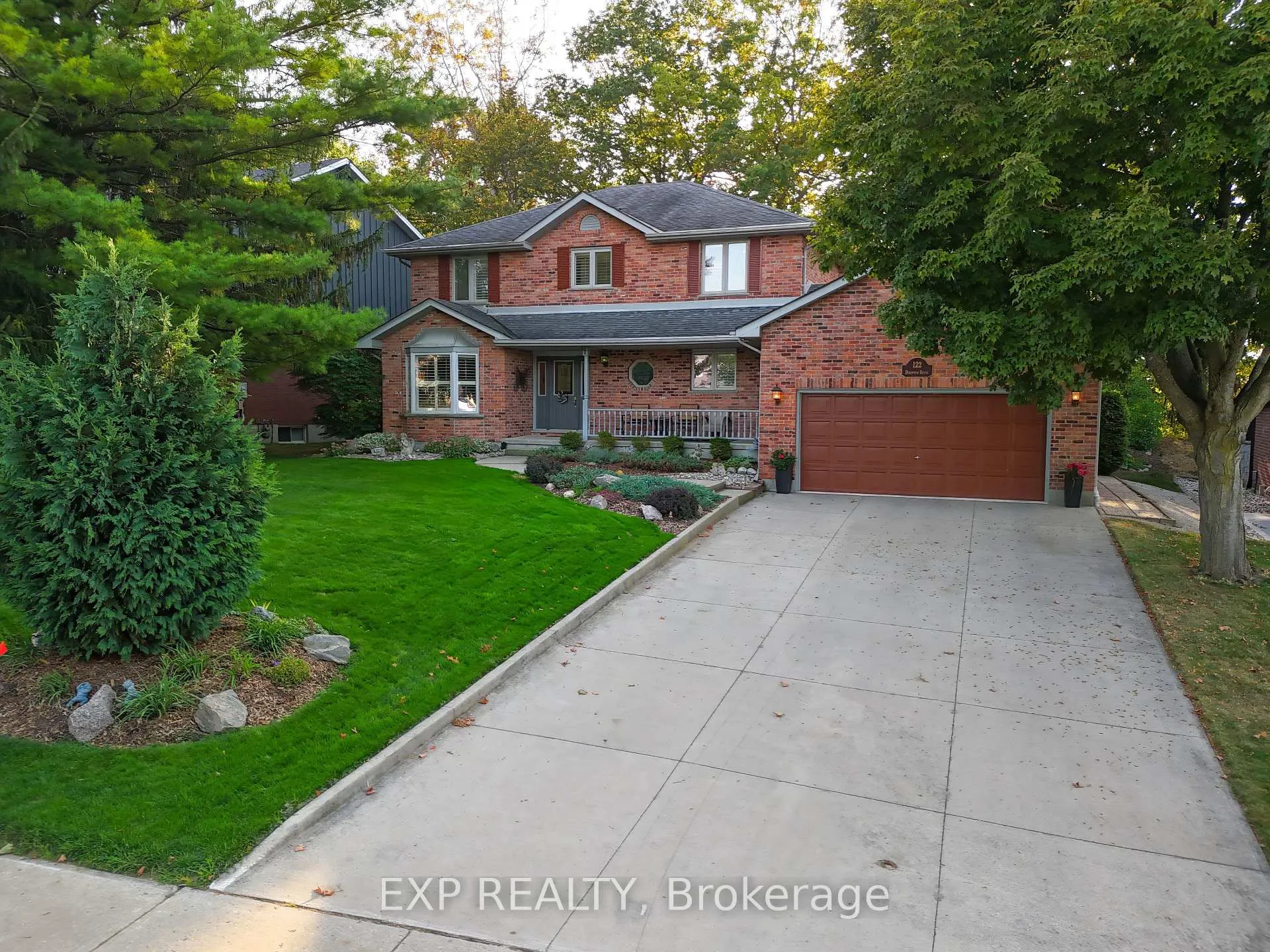 Photo 49 of 122 Parkview Drive, Thames Centre, Dorchester — HOMEH