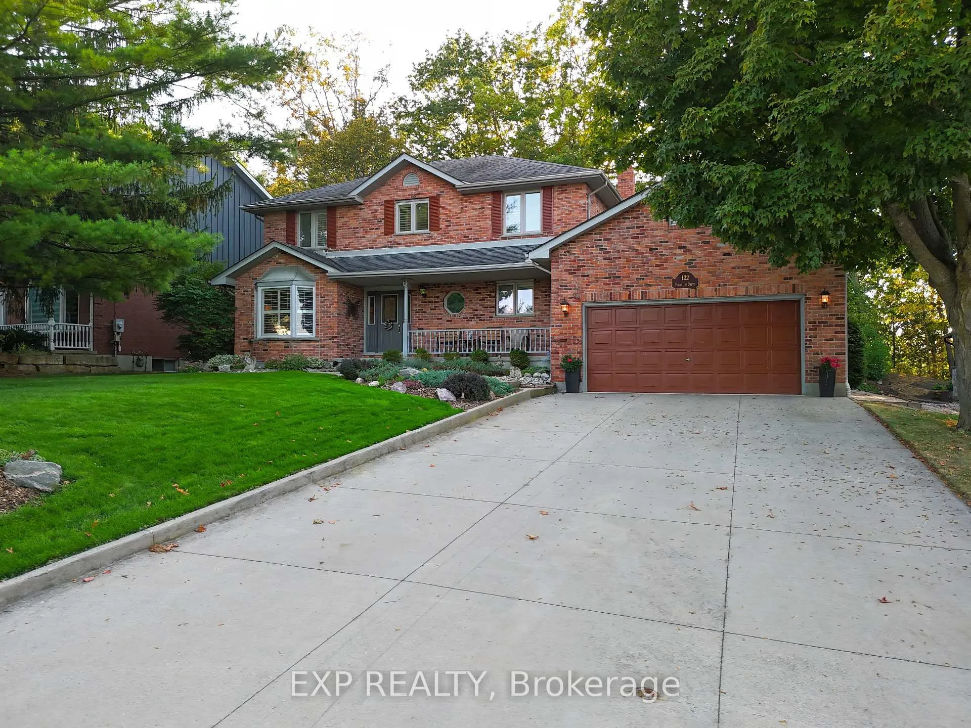 Photo 50 of 122 Parkview Drive, Thames Centre, Dorchester — HOMEH