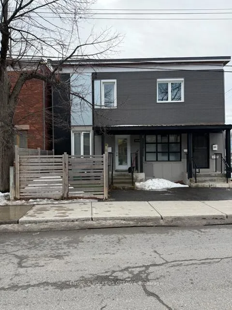 Photo 1 of 330 Fifth Avenue, Ottawa, Glebe — HOMEH