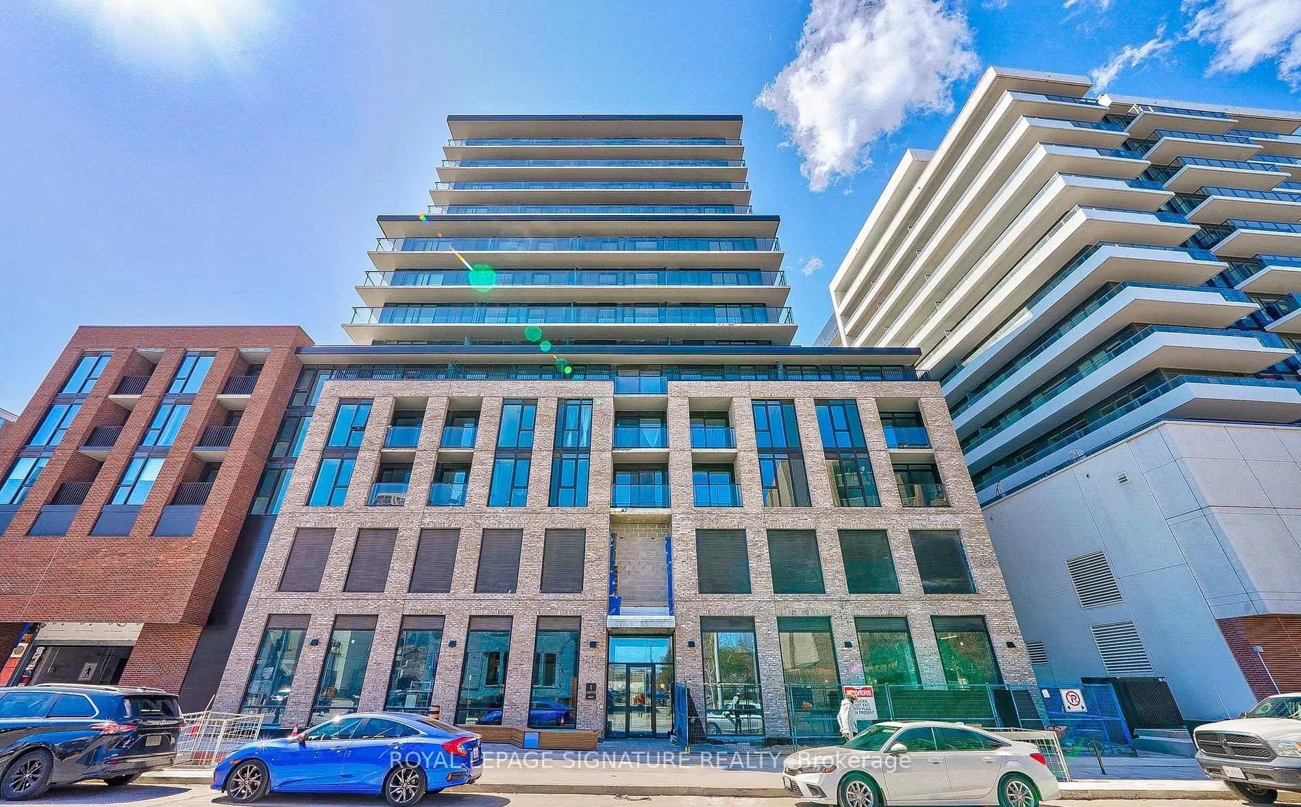 Photo 1 of Unit 804, 1 Jarvis Street, Hamilton, Beasley — HOMEH
