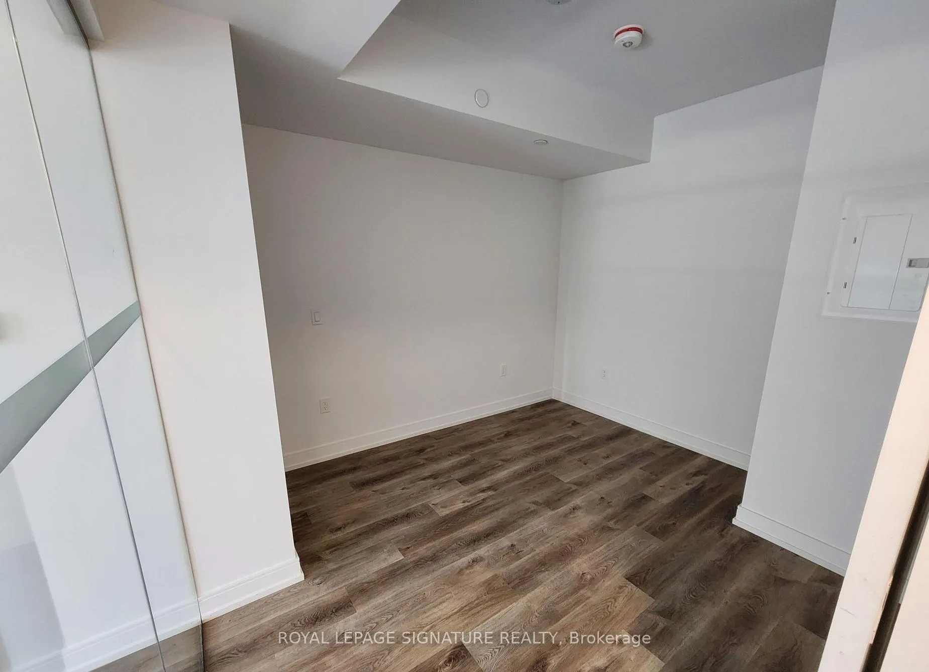 Photo 8 of Unit 804, 1 Jarvis Street, Hamilton, Beasley — HOMEH