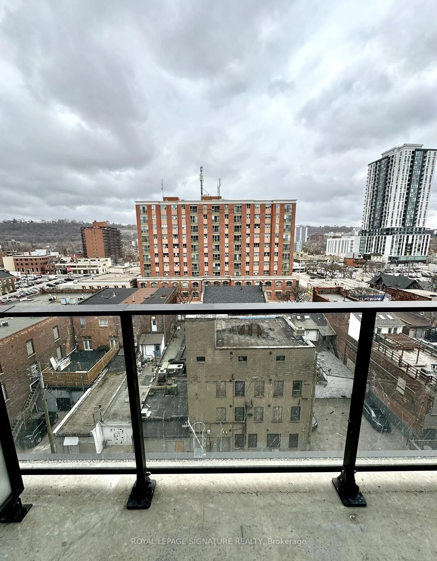 Photo 11 of Unit 804, 1 Jarvis Street, Hamilton, Beasley — HOMEH