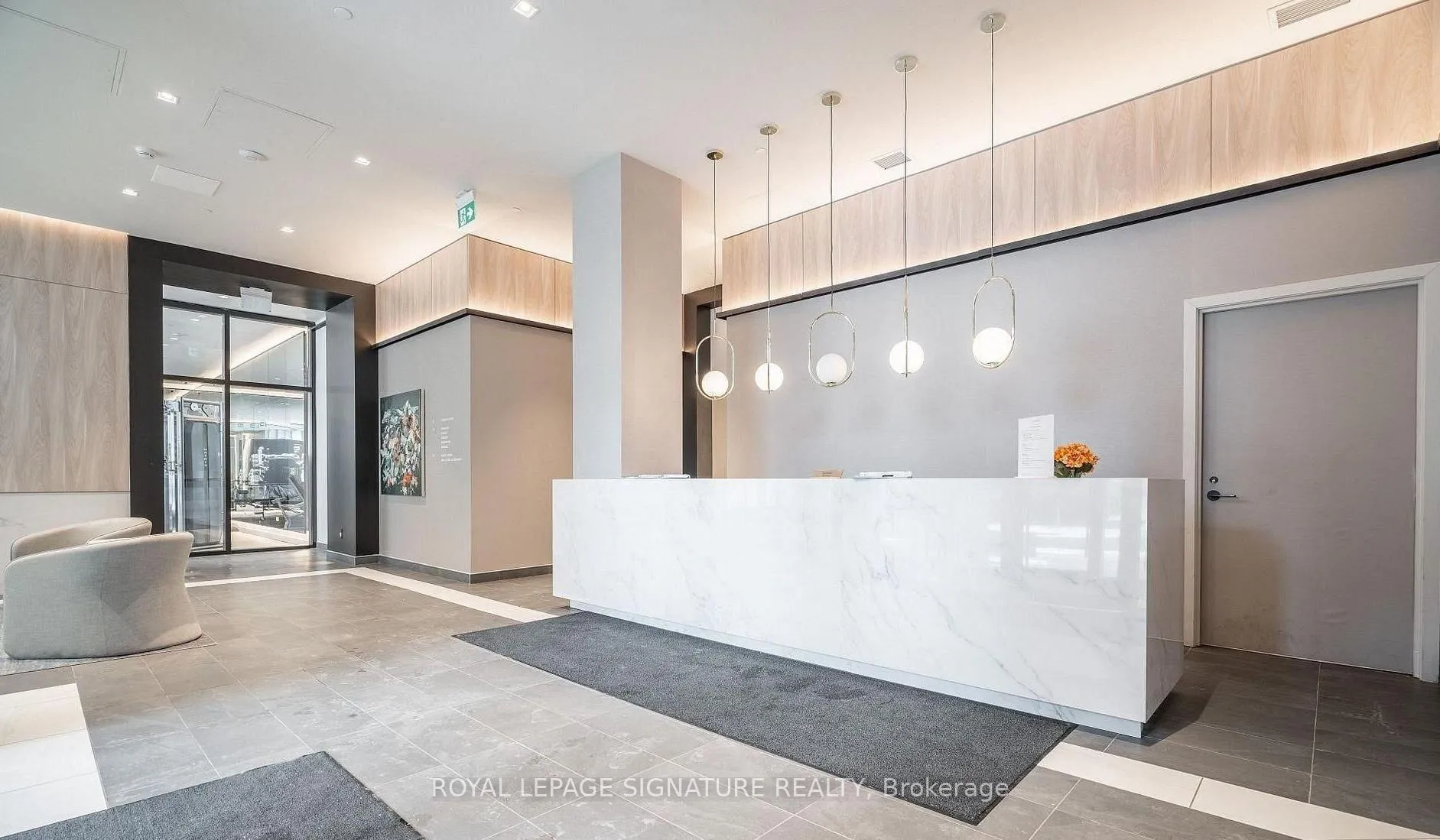 Photo 12 of Unit 804, 1 Jarvis Street, Hamilton, Beasley — HOMEH