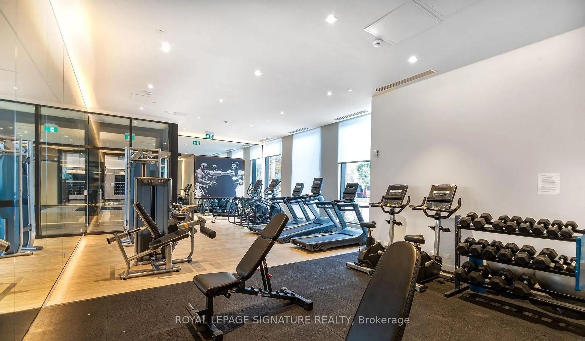 Photo 13 of Unit 804, 1 Jarvis Street, Hamilton, Beasley — HOMEH