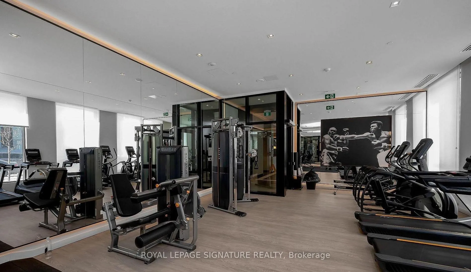 Photo 14 of Unit 804, 1 Jarvis Street, Hamilton, Beasley — HOMEH