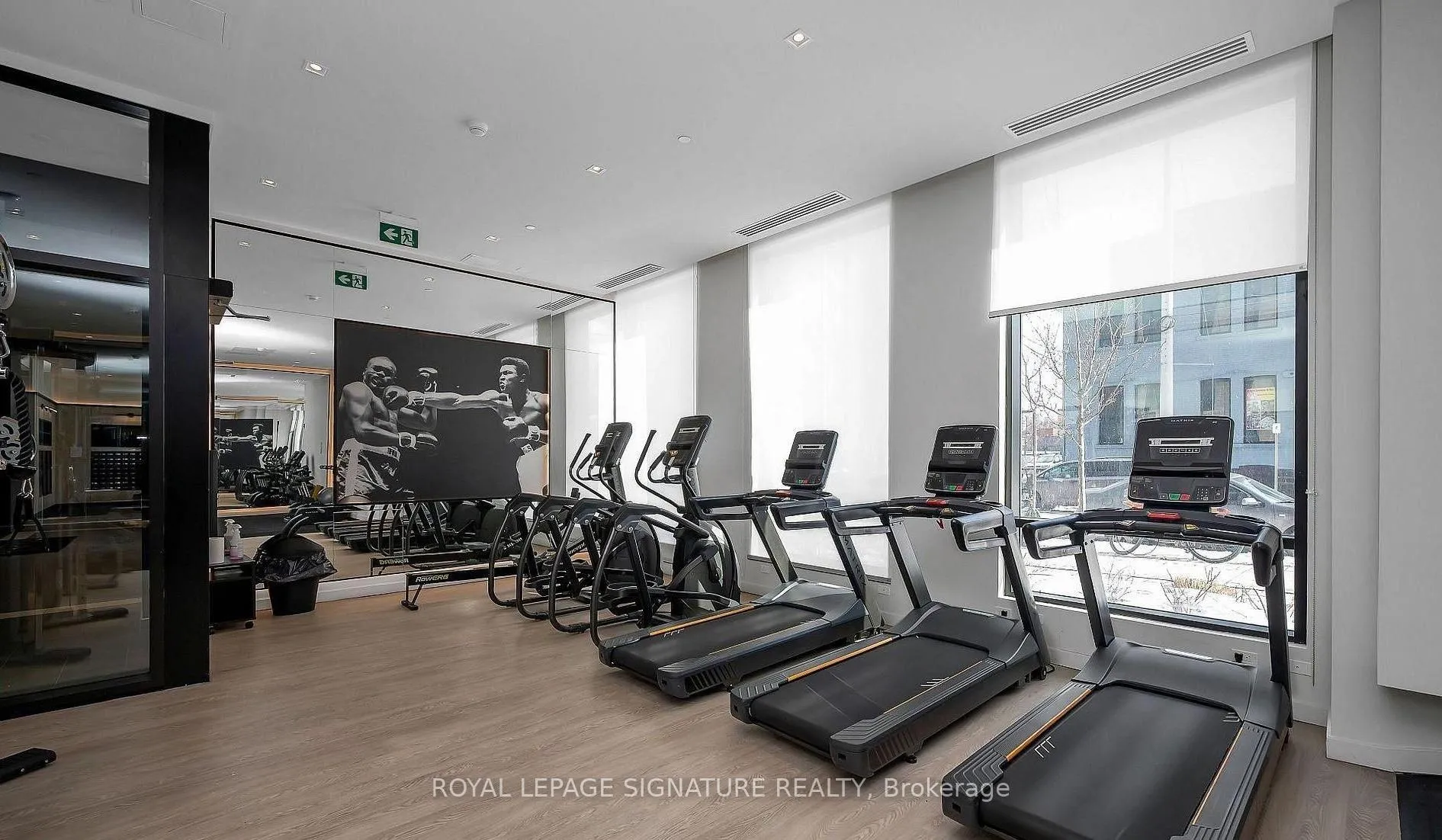 Photo 15 of Unit 804, 1 Jarvis Street, Hamilton, Beasley — HOMEH