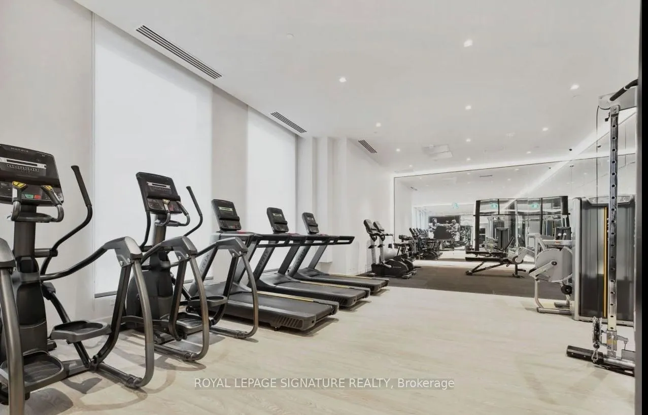 Photo 16 of Unit 804, 1 Jarvis Street, Hamilton, Beasley — HOMEH