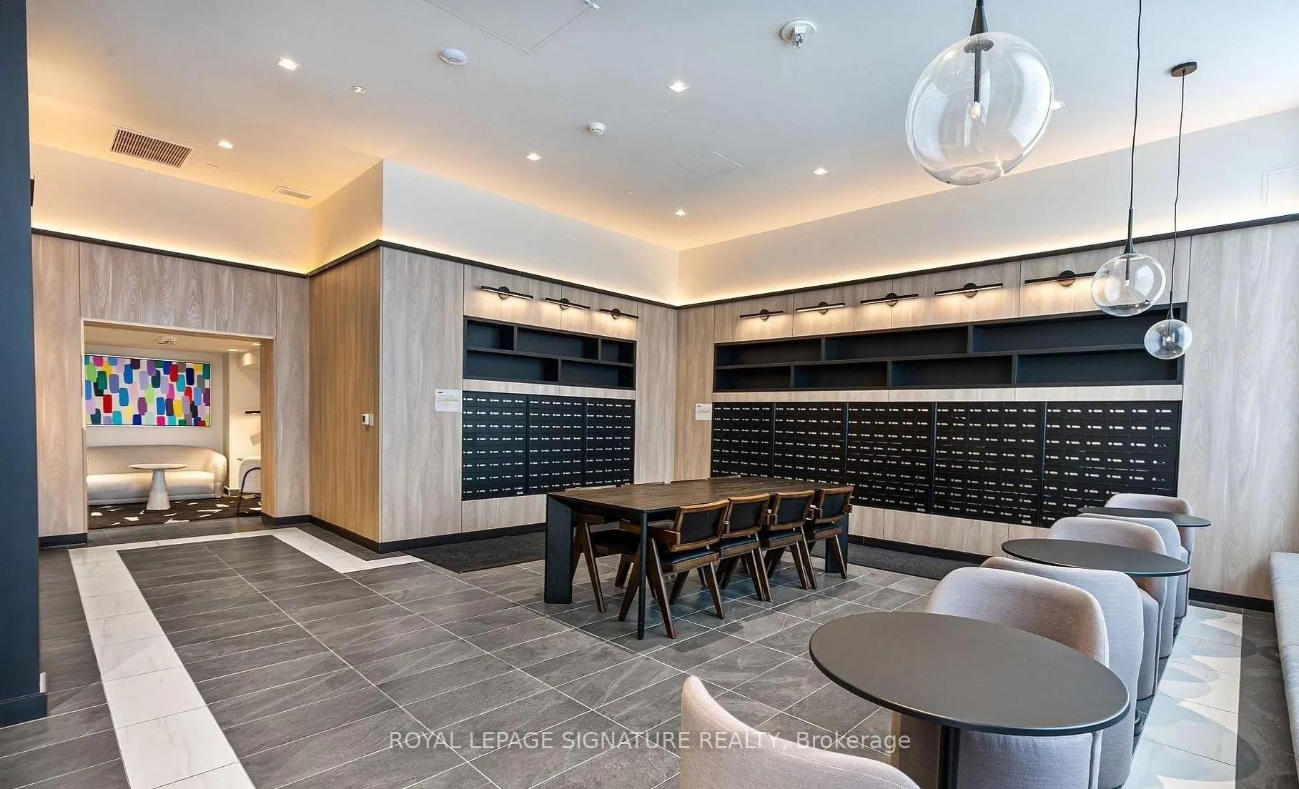 Photo 17 of Unit 804, 1 Jarvis Street, Hamilton, Beasley — HOMEH