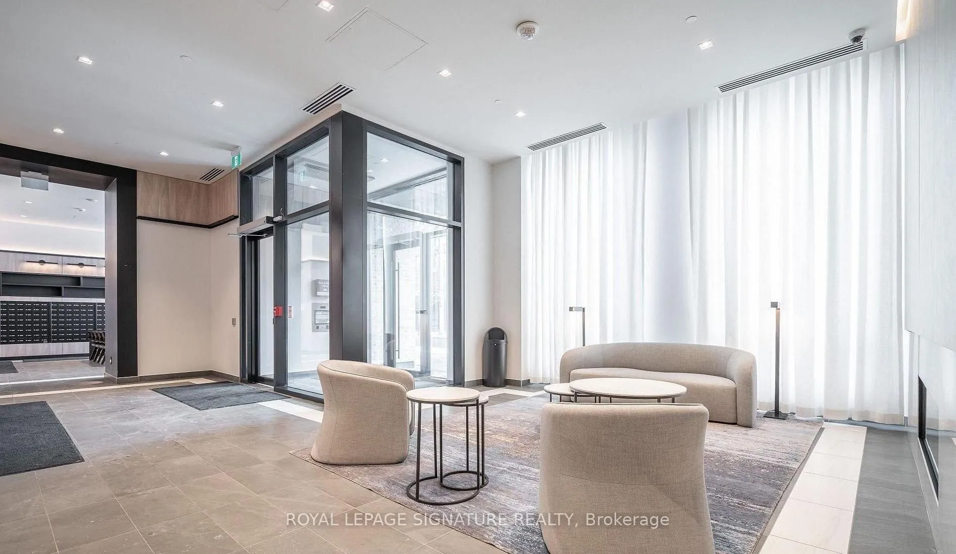 Photo 19 of Unit 804, 1 Jarvis Street, Hamilton, Beasley — HOMEH