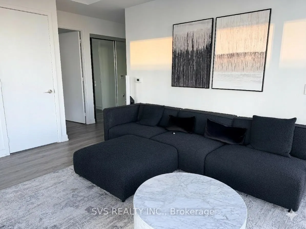 Photo 1 of Unit 2606, 158 Front Street E, Toronto, Moss Park — HOMEH