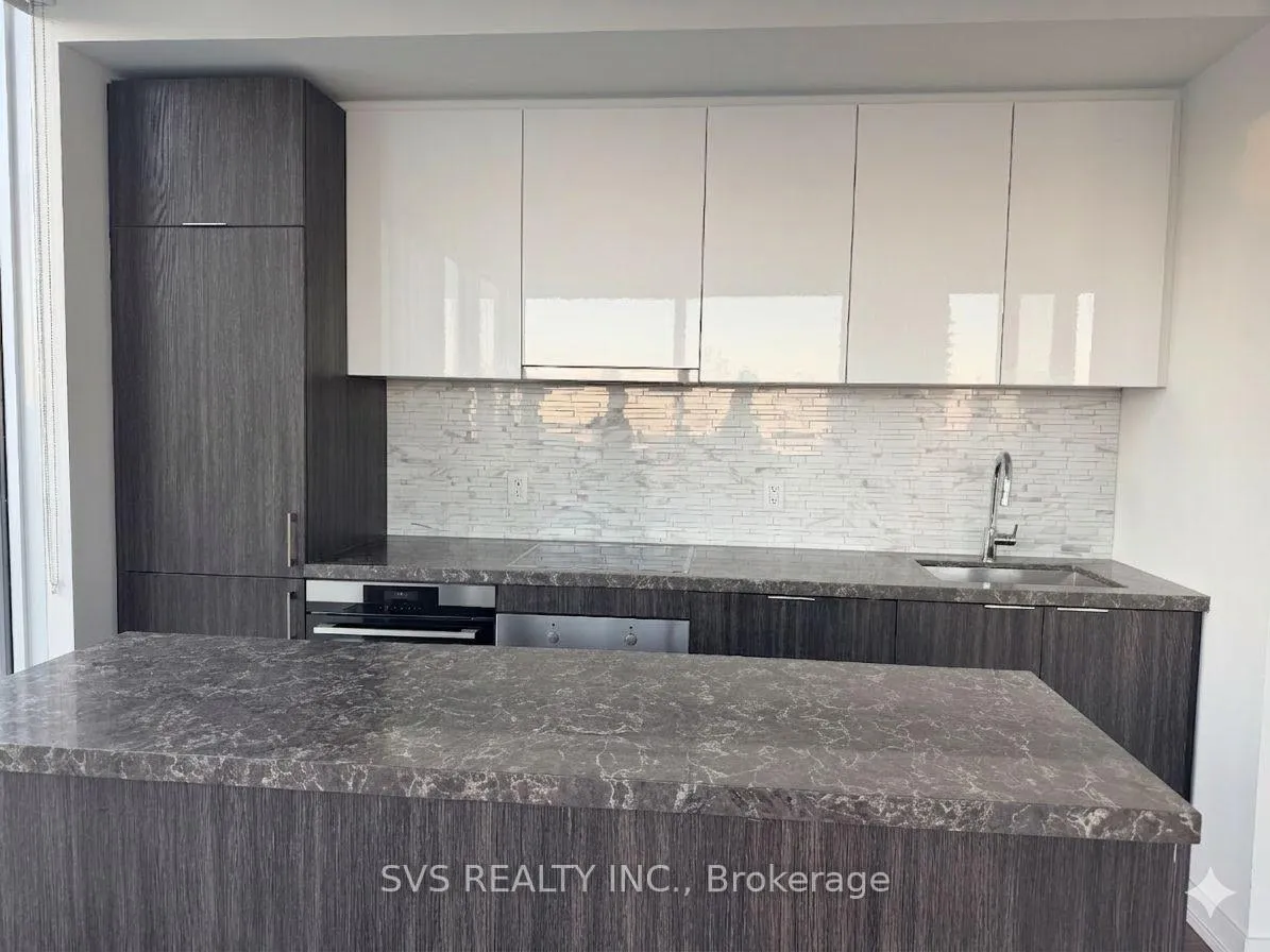 Photo 4 of Unit 2606, 158 Front Street E, Toronto, Moss Park — HOMEH