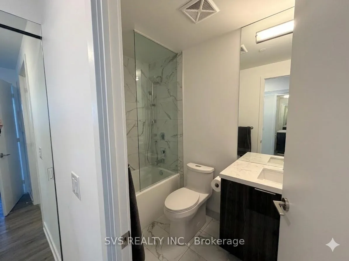 Photo 6 of Unit 2606, 158 Front Street E, Toronto, Moss Park — HOMEH