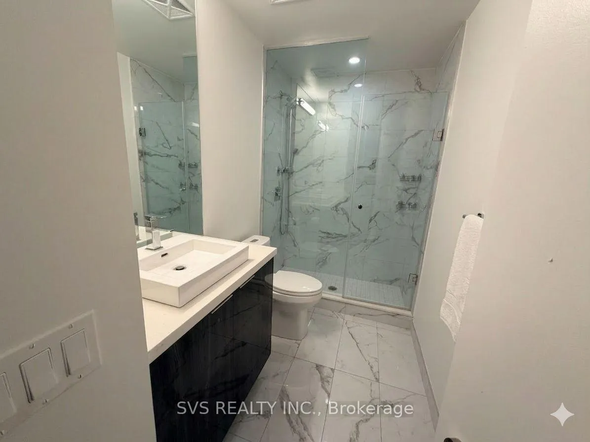 Photo 9 of Unit 2606, 158 Front Street E, Toronto, Moss Park — HOMEH