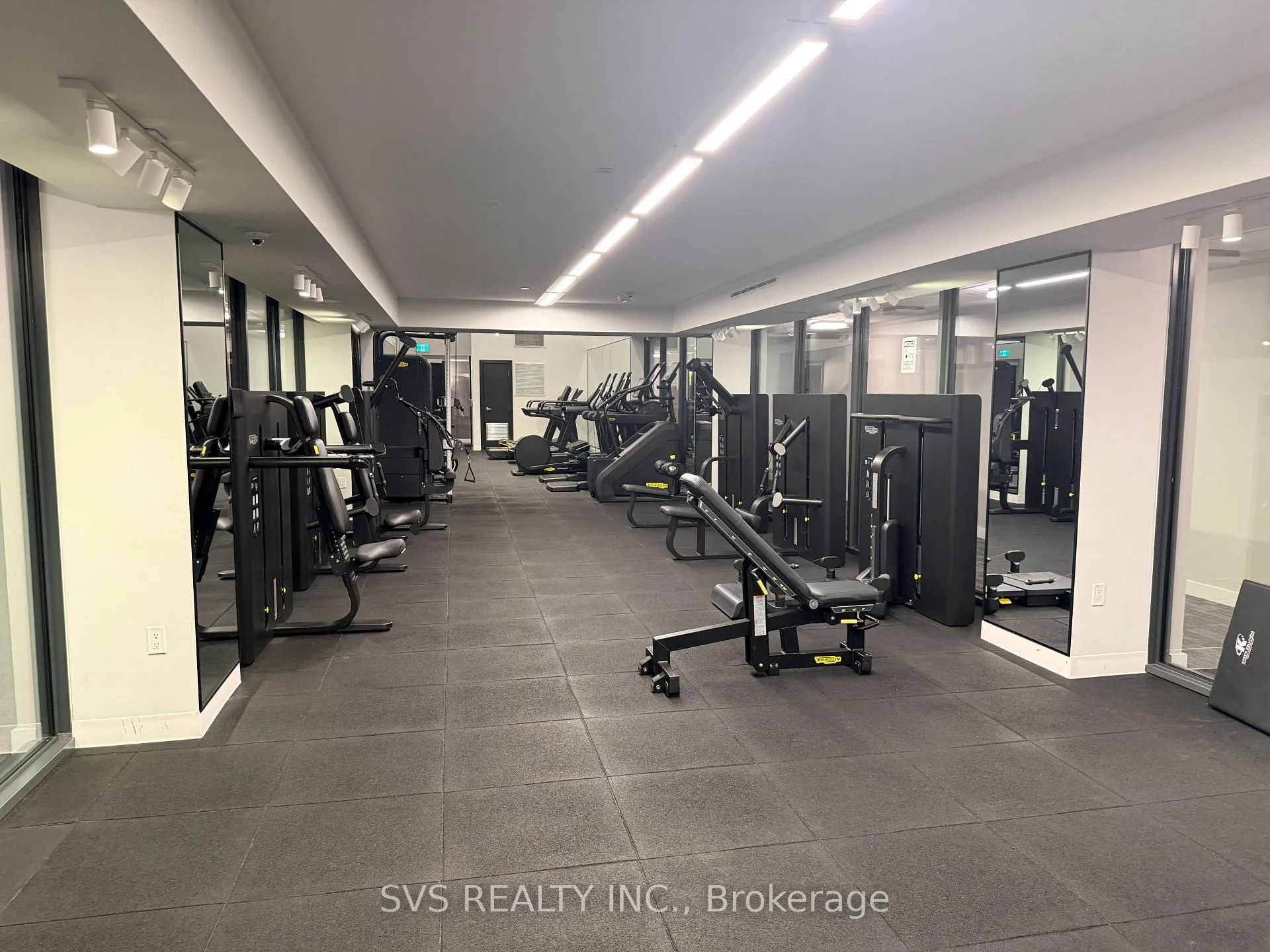 Photo 11 of Unit 2606, 158 Front Street E, Toronto, Moss Park — HOMEH