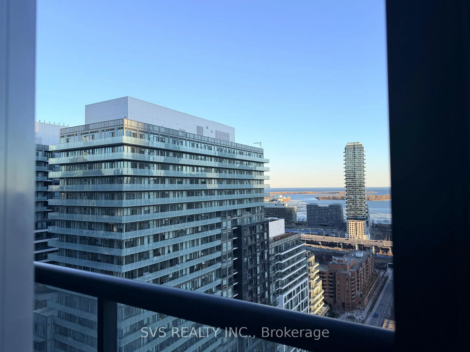 Photo 12 of Unit 2606, 158 Front Street E, Toronto, Moss Park — HOMEH
