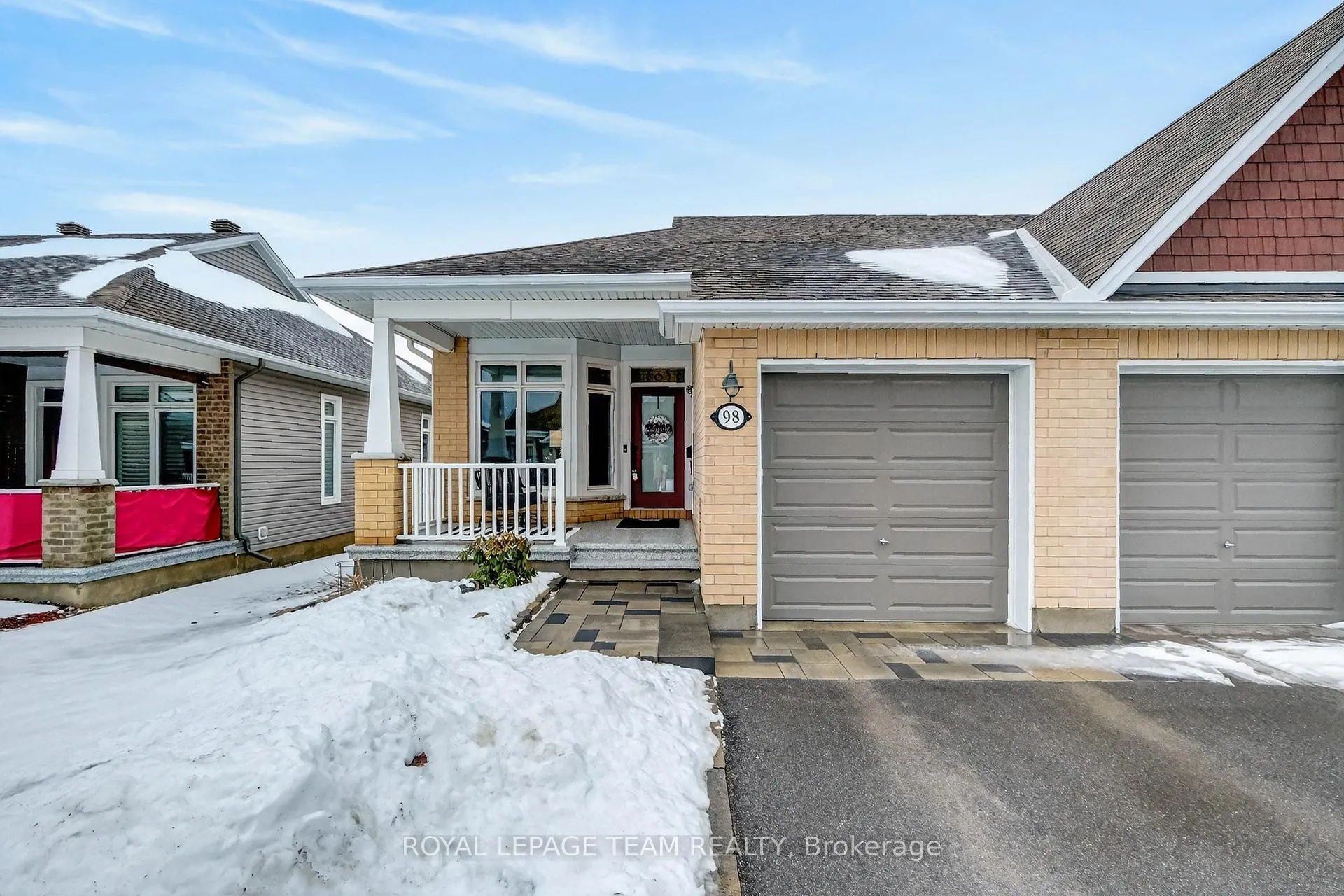 Photo 1 of 98 Kayenta Street, Ottawa, Remainder of Stittsville & Area — HOMEH