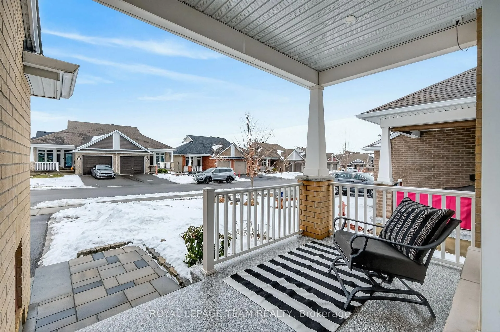 Photo 3 of 98 Kayenta Street, Ottawa, Remainder of Stittsville & Area — HOMEH